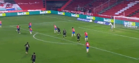 苏亚雷斯：很可惜来到亚泰的目标没办法实现；在这我感到幸福