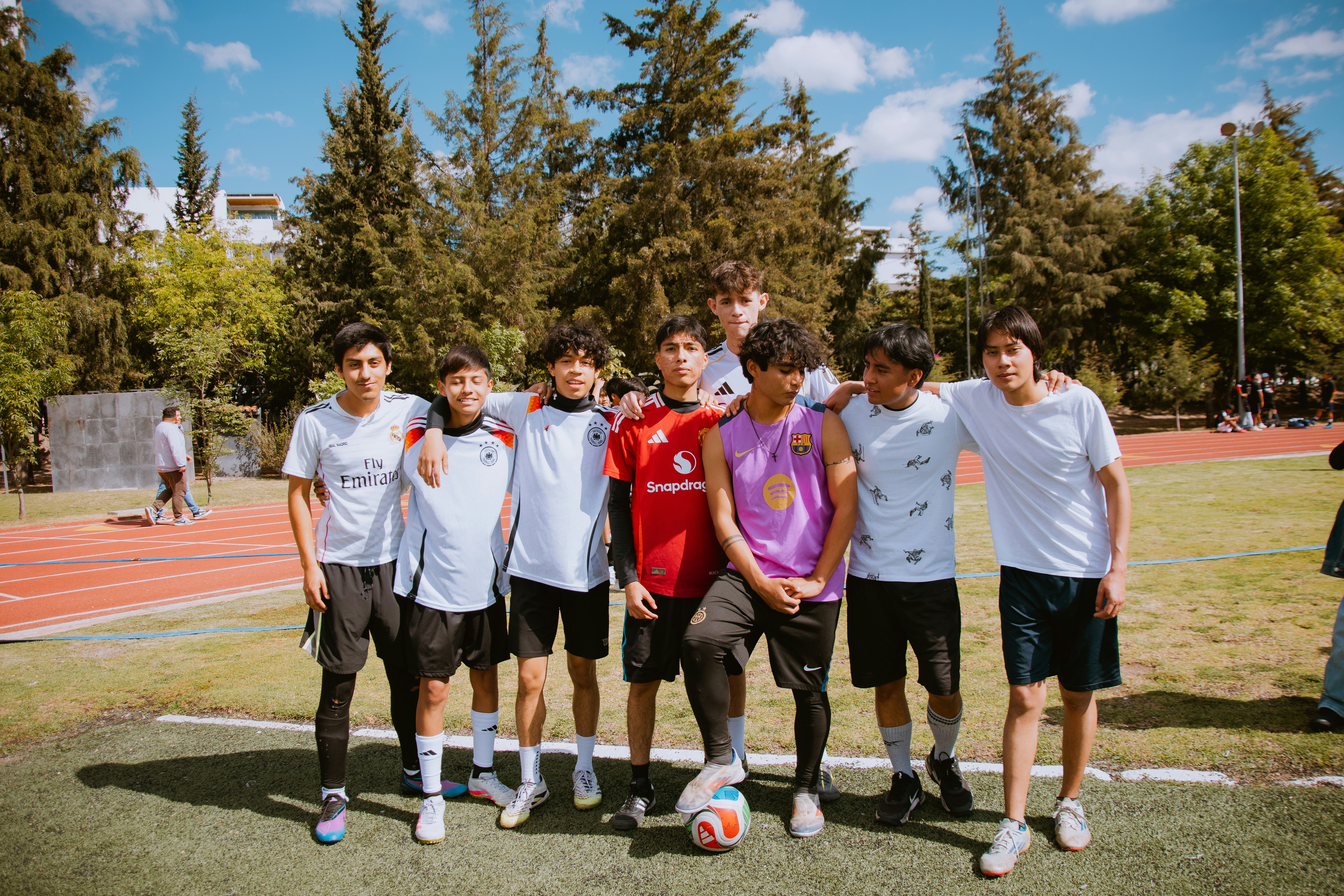 科瓦奇＆布兰特：挪威球队逐年进步，对阵闪耀要做好应对措施