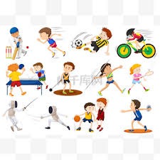 奥运冠军、世界冠军助力羽毛球公益活动